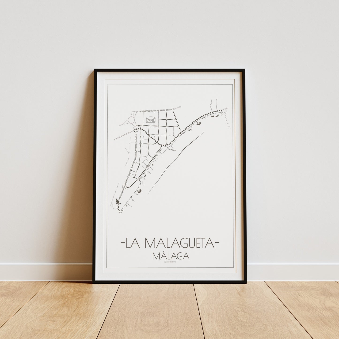 La Malagueta - Málaga