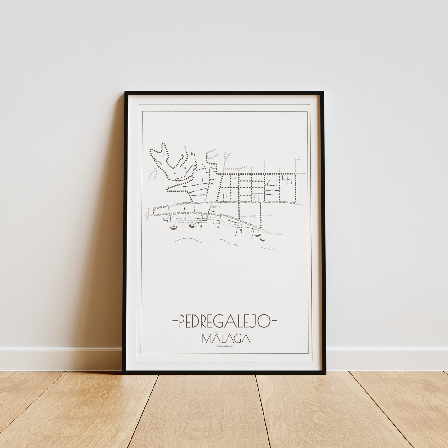 Pedregalejo - Málaga